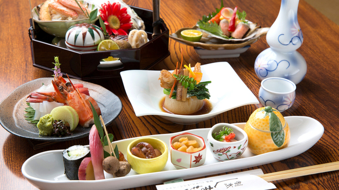割烹 しまもと カッポウシマモト 和歌山 懐石 会席料理 ネット予約可 食べログ
