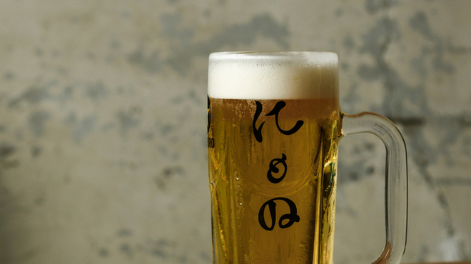 にもの - ドリンク写真: