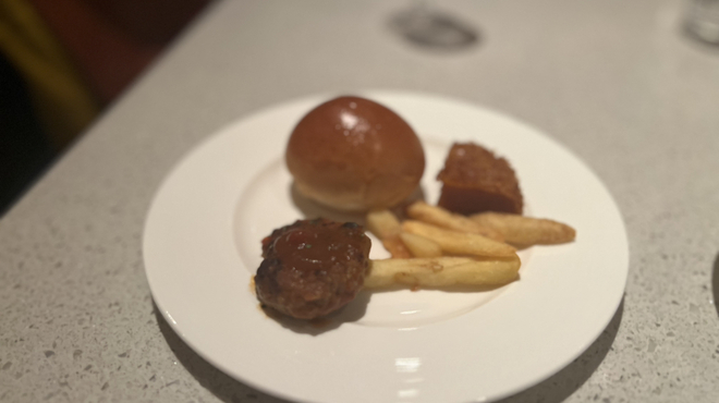 オチェーアノ - 料理写真: