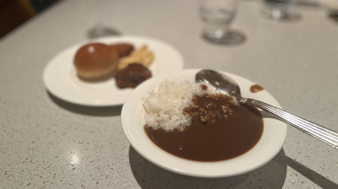 オチェーアノ - 料理写真: