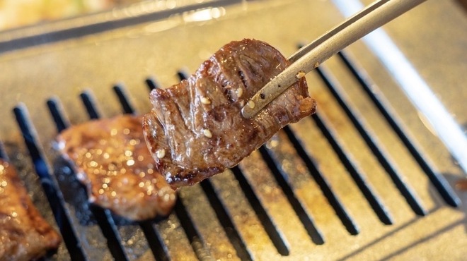 肉 じゅうご - メイン写真: