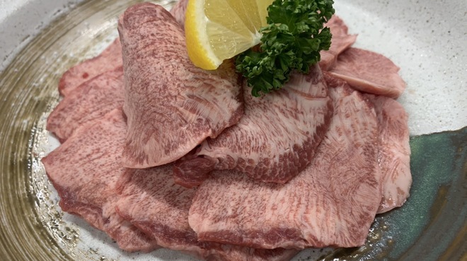 肉 じゅうご - メイン写真: