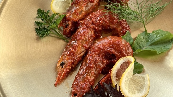 韓国料理 Taon - メイン写真: