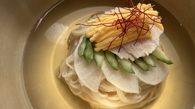 韓国料理 Taon - メイン写真: