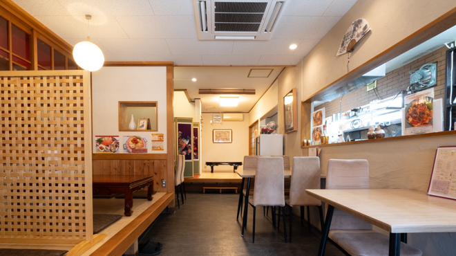 韓国料理 Taon - メイン写真: