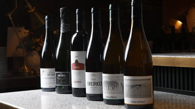 Varmen - メイン写真: