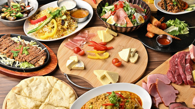 TOKYO DREAM - メイン写真: