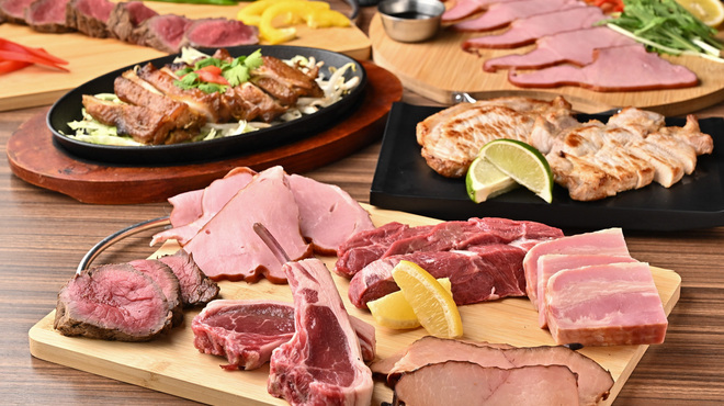 TOKYO DREAM - メイン写真: