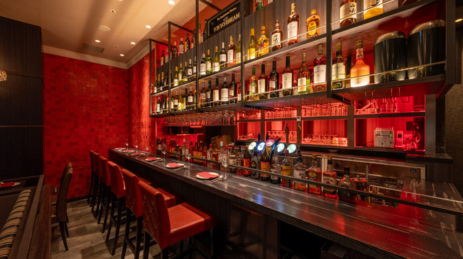 TOKYO DREAM - メイン写真: