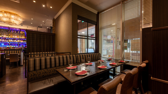 TOKYO DREAM - メイン写真: