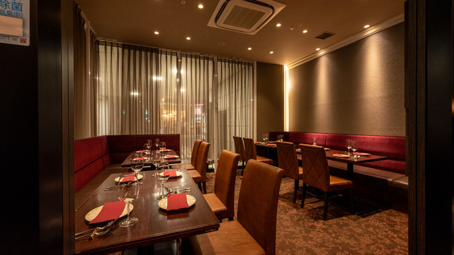 TOKYO DREAM - メイン写真: