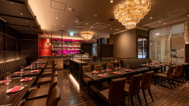 TOKYO DREAM - メイン写真: