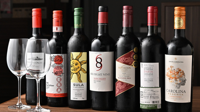 TOKYO DREAM - メイン写真: