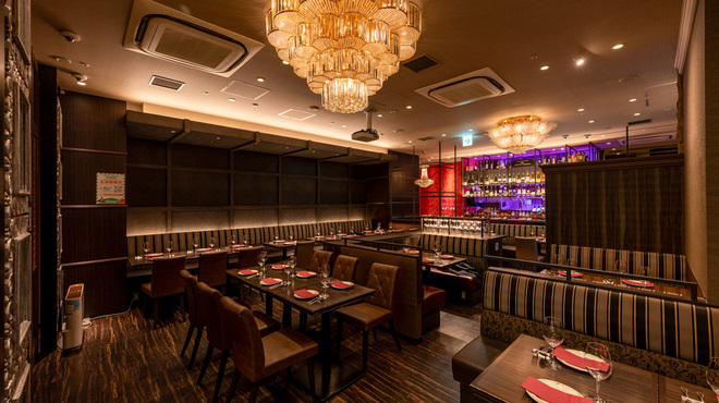 TOKYO DREAM - メイン写真: