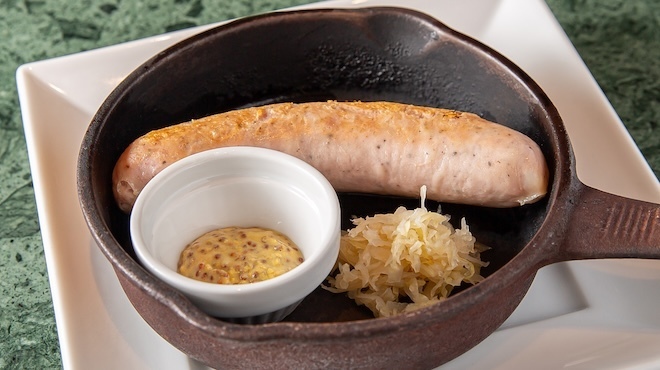 バル マルシェ コダマ - メイン写真: