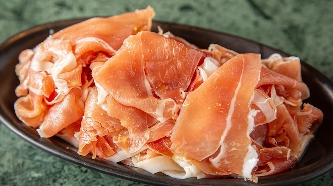 バル マルシェ コダマ - メイン写真: