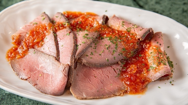 バル マルシェ コダマ - メイン写真: