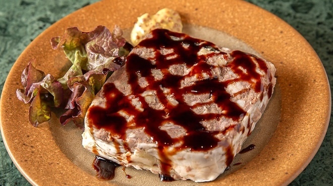 バル マルシェ コダマ - メイン写真: