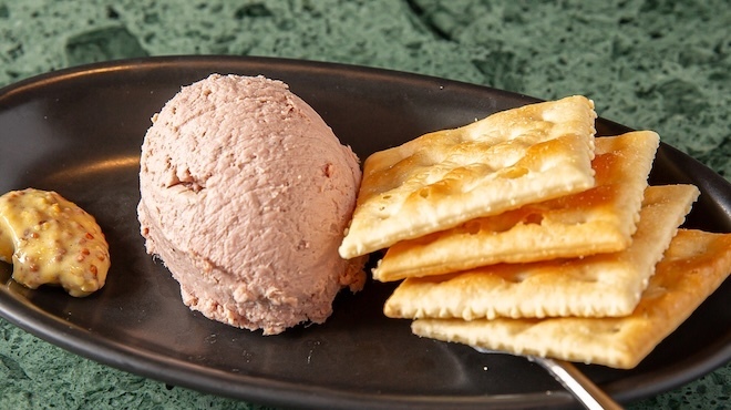 バル マルシェ コダマ - メイン写真: