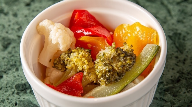 バル マルシェ コダマ - メイン写真: