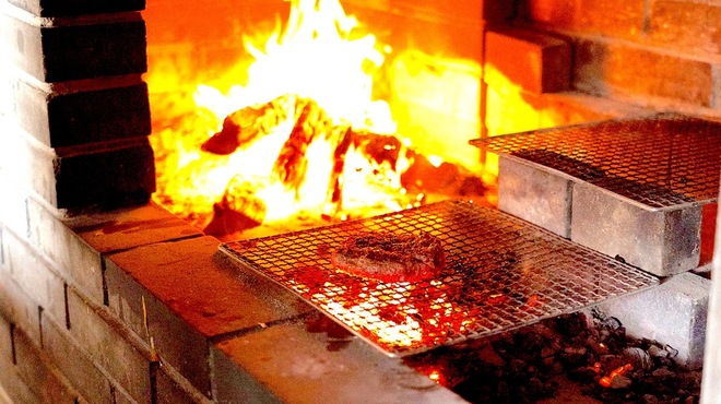 なぎさのハンバーガー - メイン写真: