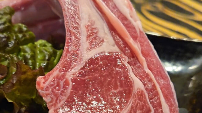 ジンギスカン 兜屋 - メイン写真: