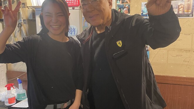 ジンギスカン 兜屋 - メイン写真: