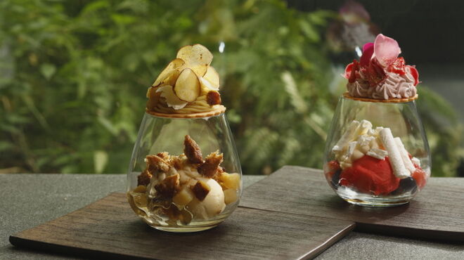 ザ・カフェ by アマン - メイン写真: