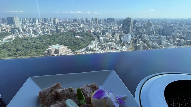 叙々苑 - 料理写真: