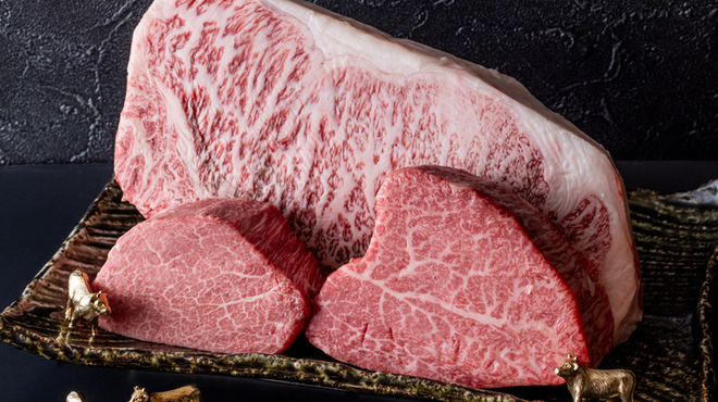 鉄板焼grow - メイン写真: