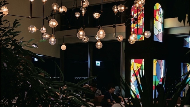 焼肉 Bovin d’Or - メイン写真: