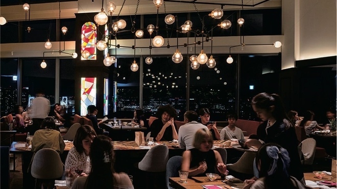 焼肉 Bovin d’Or - メイン写真: