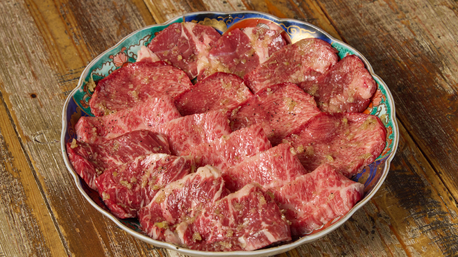 焼肉 Bovin d’Or - メイン写真: