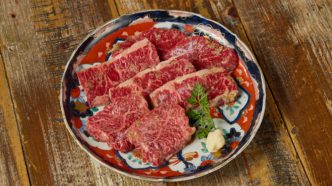 焼肉 Bovin d’Or - メイン写真: