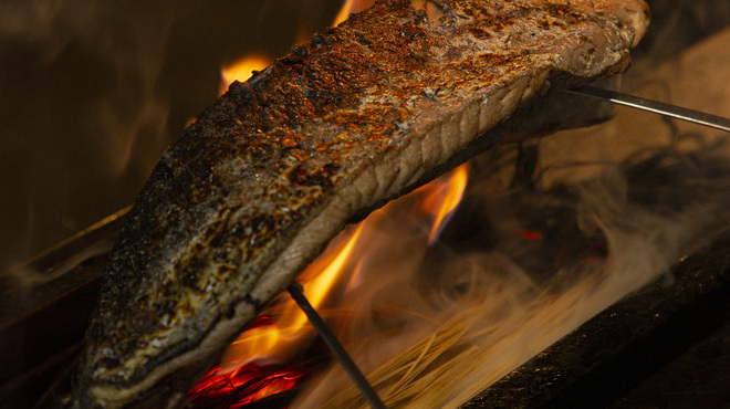 九州炭火酒場 ばってん - メイン写真: