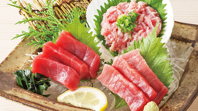 さかなや道場 - 料理写真: