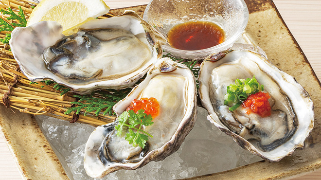 さかなや道場 - 料理写真: