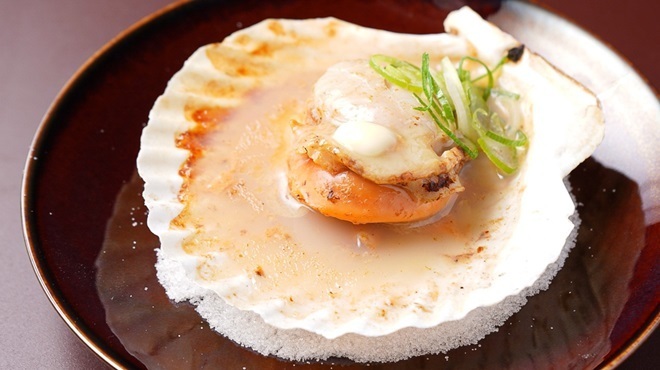 炉端と日本酒 魚丸 - メイン写真: