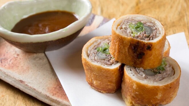 たべてや一得 - メイン写真: