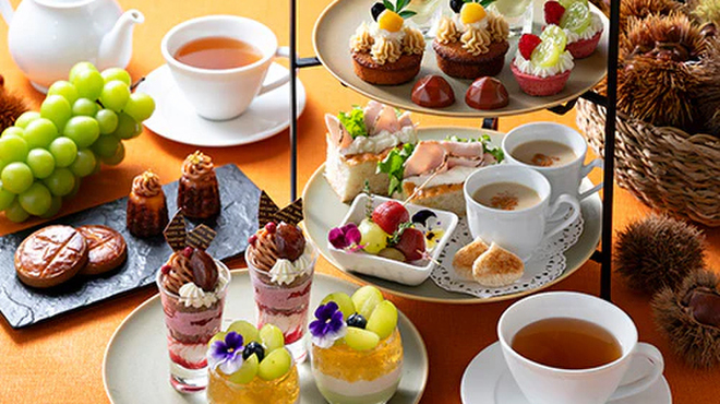 スターゲイト - 料理写真: