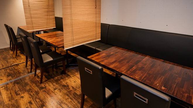 肉とケーキのイタリアン酒場 グラード - メイン写真: