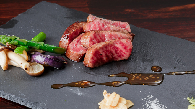 肉とケーキのイタリアン酒場 グラード - メイン写真: