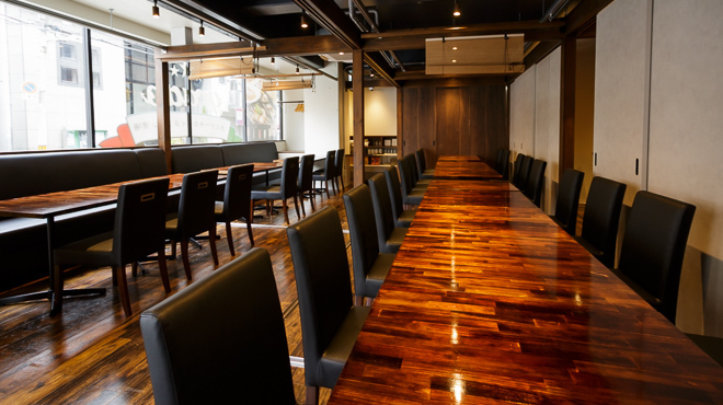 肉とケーキのイタリアン酒場 グラード - メイン写真: