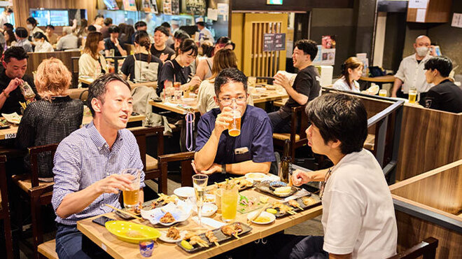 俺のやきとり - メイン写真: