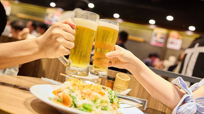 俺のやきとり - メイン写真: