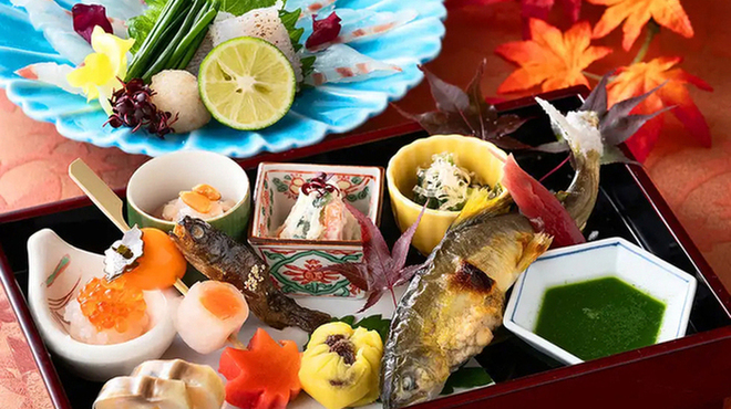 たん熊北店 名古屋店 - 料理写真: