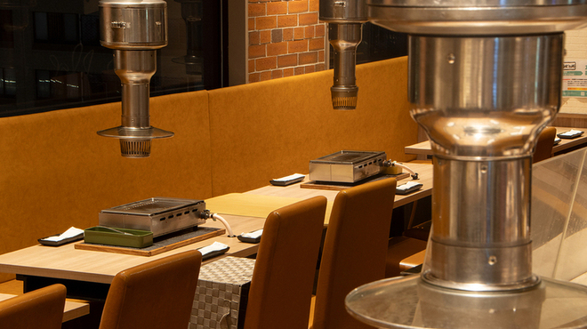 和牛焼肉食べ放題 肉屋の台所 - メイン写真: