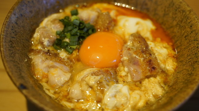 焼鳥やおや HANARE - メイン写真:
