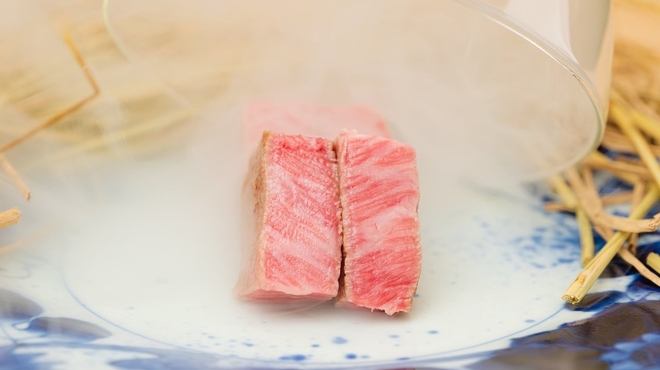 銀座 ちかみつ 並木通り - メイン写真: