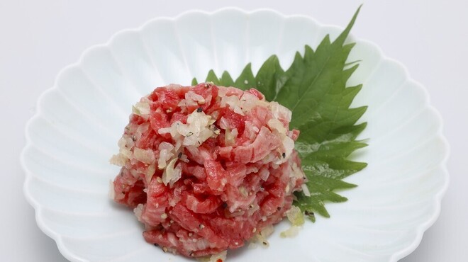 和牛焼肉 かまうし (Wagyu BBQ Kamaushi)のご予約 - 半蔵門/焼肉 | 食べログ